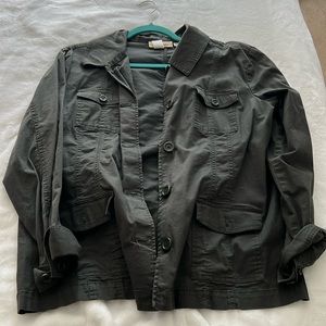 Jacket WOMENS